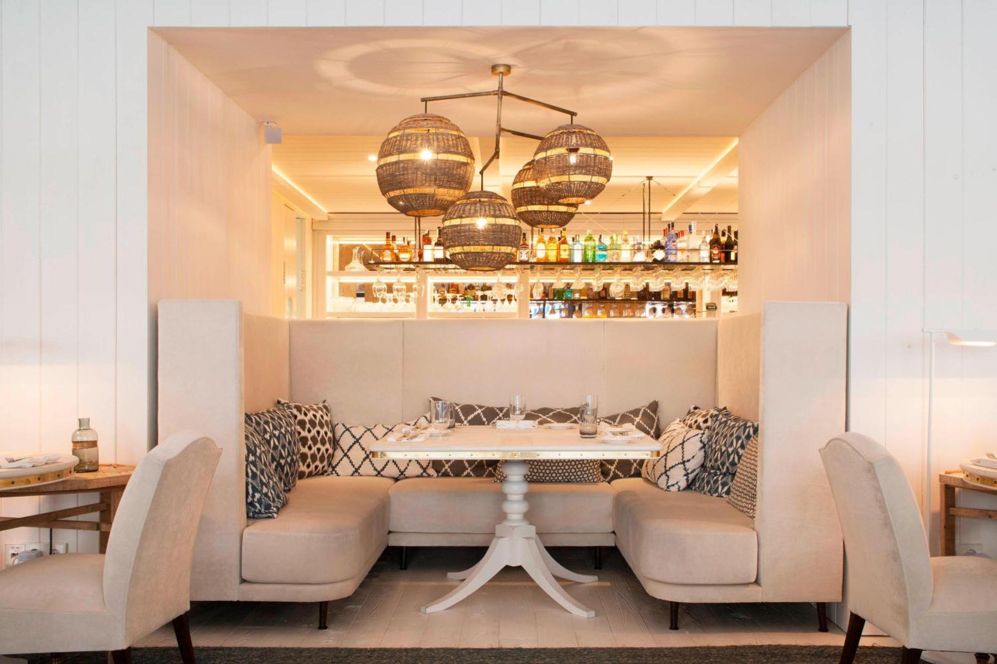 Ac Hotel Victoria Suites By Marriott Barcelona Luaran gambar
