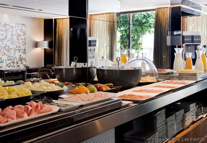 Ac Hotel Victoria Suites By Marriott Barcelona Luaran gambar